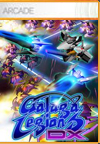 Galaga Legions DX BoxArt, Screenshots and Achievements