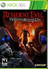 Resident Evil: Operation Raccoon City Xbox LIVE Leaderboard