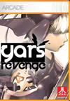 Yars Revenge Achievements