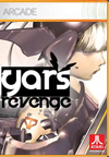 Yars Revenge