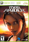 Tomb Raider: Legend Cover Image
