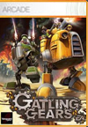 Gatling Gears