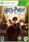 Harry Potter and the Deathly Hallows, Part 2