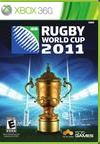 Rugby World Cup 2011 for Xbox 360