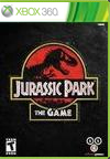 Jurassic Park: The Game