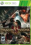 Dragon's Dogma Xbox LIVE Leaderboard