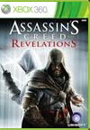 Assassin's Creed: Revelations for Xbox 360