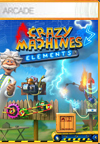 Crazy Machines Elements BoxArt, Screenshots and Achievements
