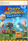 Crazy Machines Elements