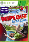 Wipeout In the Zone Achievements