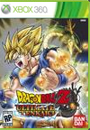 Dragon Ball Z Ultimate Tenkaichi Xbox LIVE Leaderboard