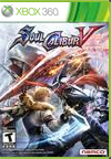 Soul Calibur V