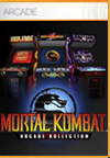 Mortal Kombat Arcade Kollection