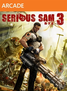 Serious Sam 3: BFE Achievements