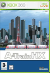 A-Train HX BoxArt, Screenshots and Achievements A-Train HX BoxArt, Screenshots and Achievements