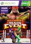 Hulk Hogan's Main Event