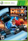 Generator Rex: Agent of Providence for Xbox 360