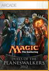 Magic 2012 for Xbox 360