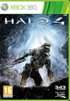 Halo 4 for Xbox 360