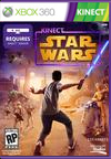 Kinect Star Wars for Xbox 360