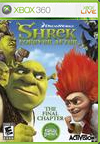 Shrek Forever After Achievements