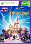 Kinect: Disneyland Adventures