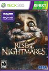 Rise of Nightmares for Xbox 360