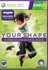 Your Shape: Fitness Evolved 2012