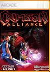 Crimson Alliance