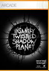 Insanely Twisted Shadow Planet