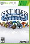 Skylanders: Spyro's Adventure