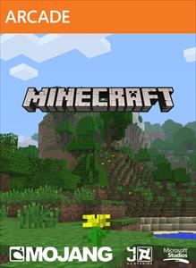 Minecraft Xbox 360 Edition