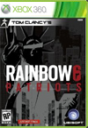 Rainbow Six Patriots BoxArt, Screenshots and Achievements Rainbow Six Patriots BoxArt, Screenshots and Achievements