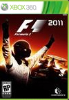 F1 2011