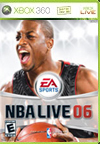 NBA Live 06