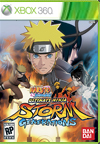 Naruto Shippuden: Ultimate Ninja STORM Generations Xbox LIVE Leaderboard