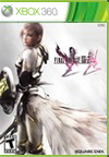 Final Fantasy XIII-2