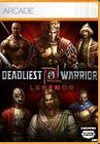 Deadliest Warrior: Legends BoxArt, Screenshots and Achievements Deadliest Warrior: Legends BoxArt, Screenshots and Achievements