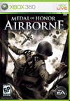 Medal of Honor: Airborne Xbox LIVE Leaderboard