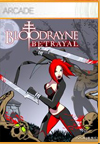 BloodRayne: Betrayal