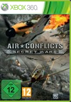 Air Conflicts: Secret Wars