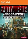 Zombie Apocalypse: Never Die Alone