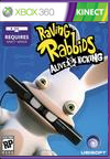 Raving Rabbids: Alive & Kicking Xbox LIVE Leaderboard