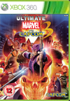 Ultimate Marvel vs. Capcom 3 Achievements