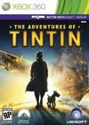 The Adventures of Tintin: The Game