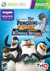 Penguins of Madagascar for Xbox 360