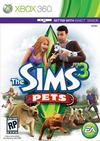 The Sims 3: Pets