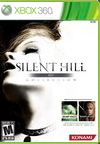 Silent Hill HD Collection