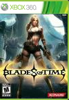 Blades of Time