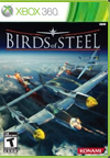 Birds of Steel BoxArt, Screenshots and Achievements